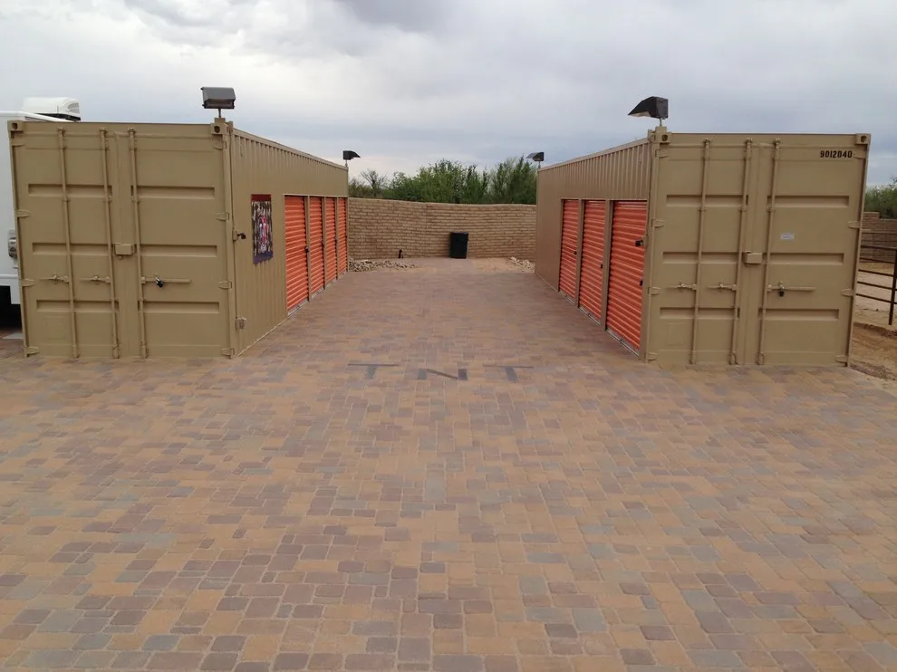 Personalized Yards and Pathways by Arizona Hardscape Creations LLC - Photo 19