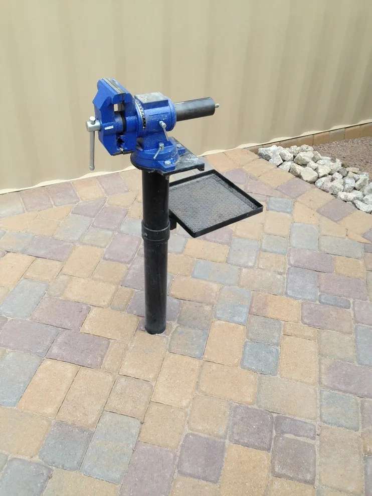 Personalized Yards and Pathways by Arizona Hardscape Creations LLC - Photo 16