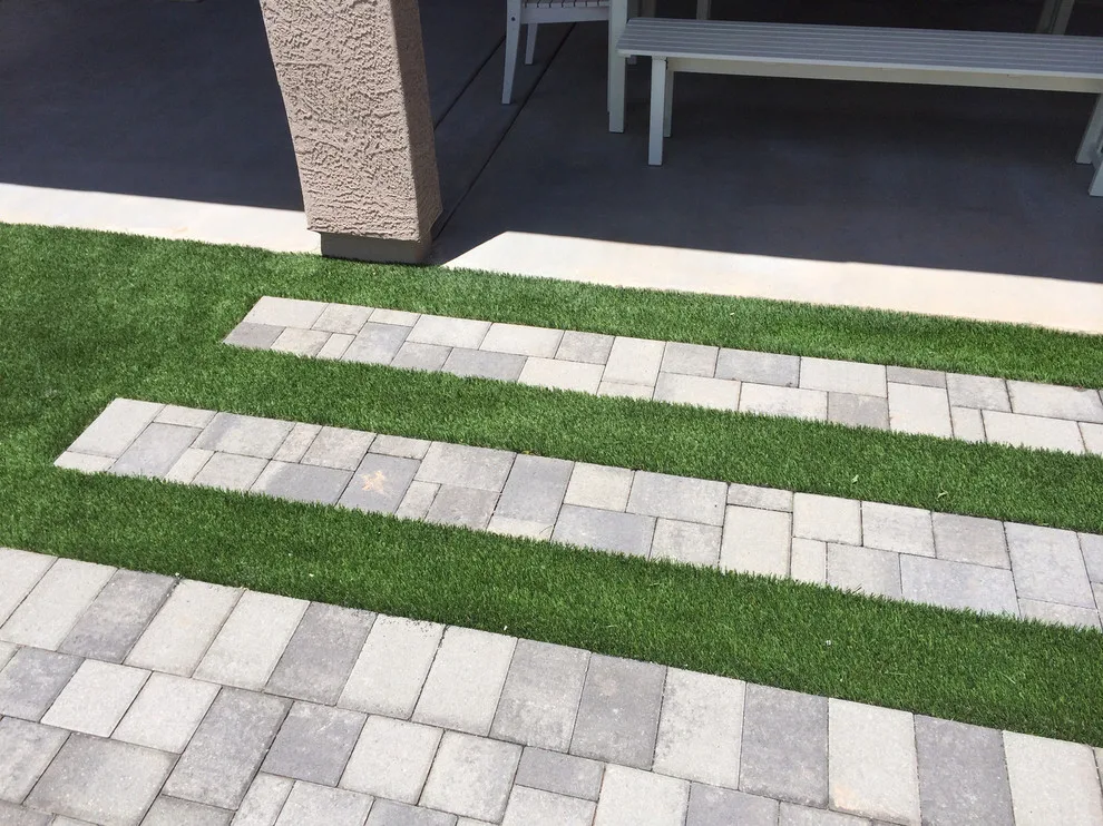 Personalized Yards and Pathways by Arizona Hardscape Creations LLC - Photo 11