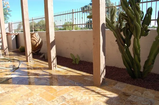 Personalized Yards and Pathways by Arizona Hardscape Creations LLC - Photo 13
