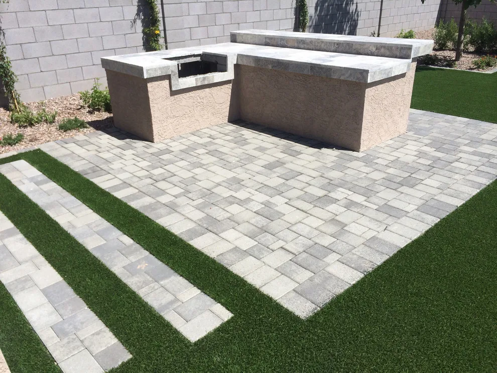 Personalized Yards and Pathways by Arizona Hardscape Creations LLC - Photo 2