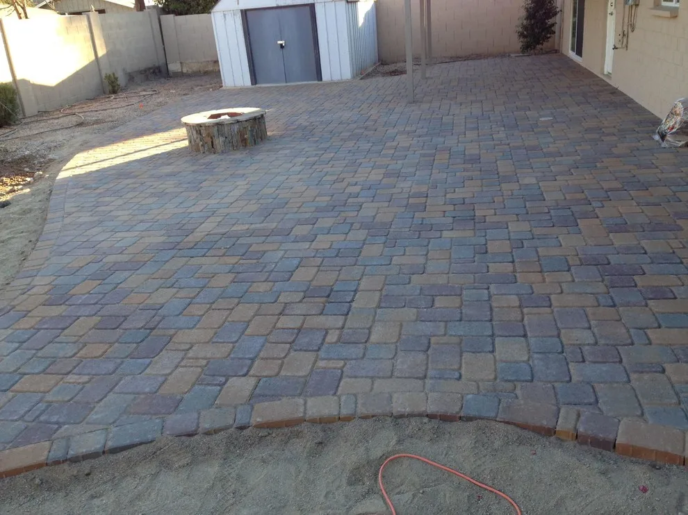 Personalized Yards and Pathways by Arizona Hardscape Creations LLC - Photo 7