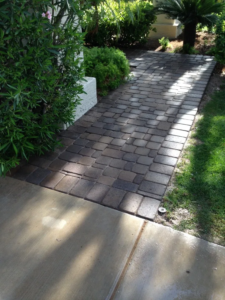 Personalized Yards and Pathways by Arizona Hardscape Creations LLC - Photo 14
