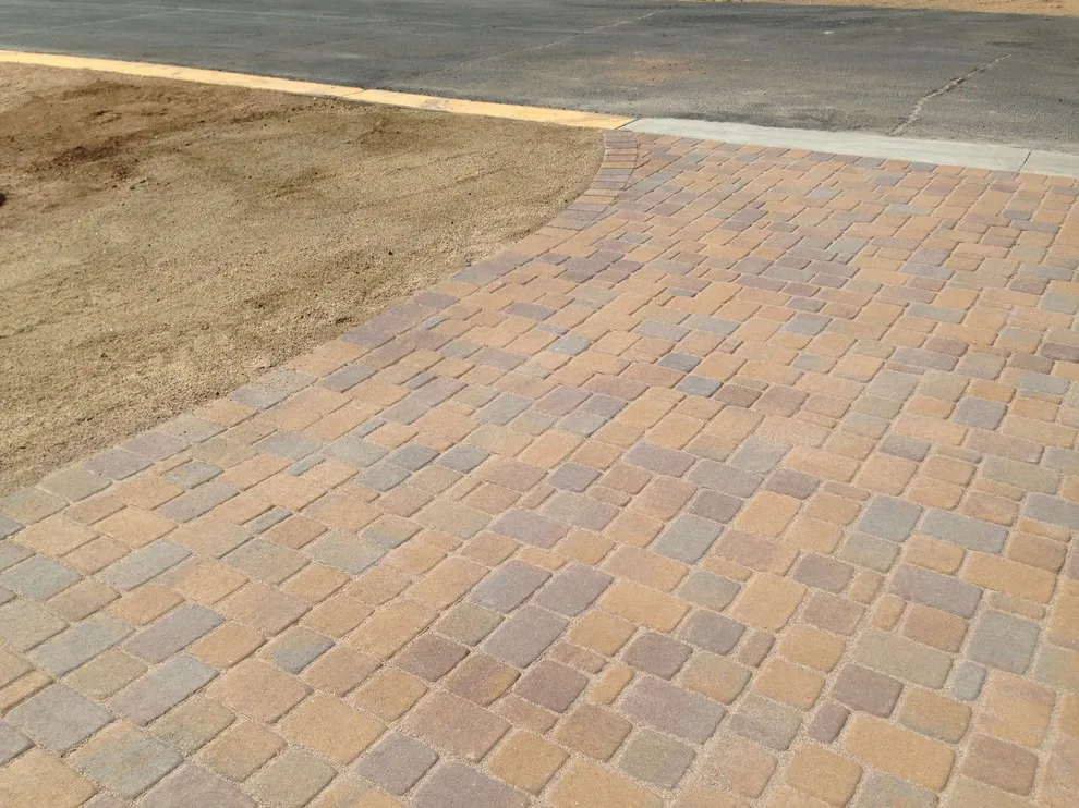 Personalized Yards and Pathways by Arizona Hardscape Creations LLC - Photo 18