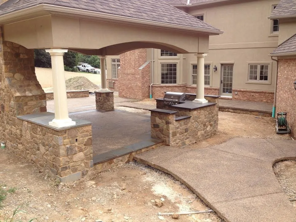 Windy Hill Concrete Inc - Photo 4