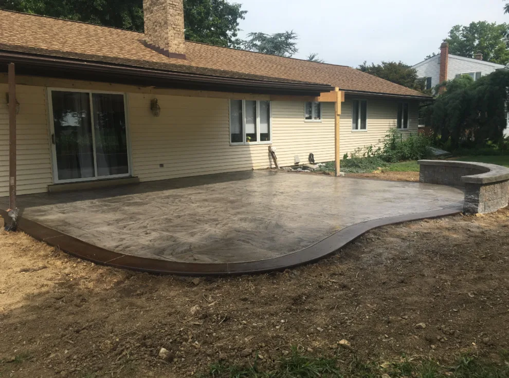 Windy Hill Concrete Inc - Photo 14