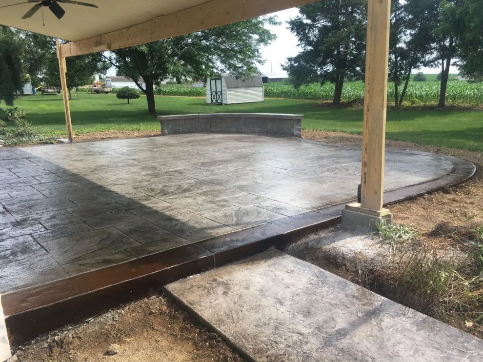 Windy Hill Concrete Inc - Photo 13