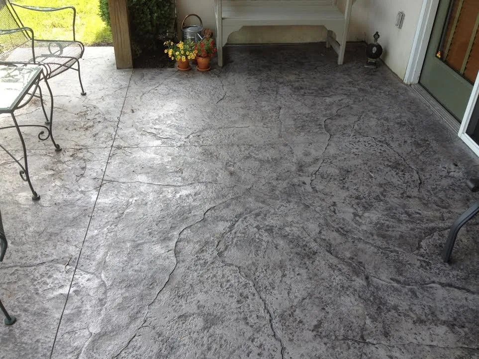 Windy Hill Concrete Inc - Photo 7