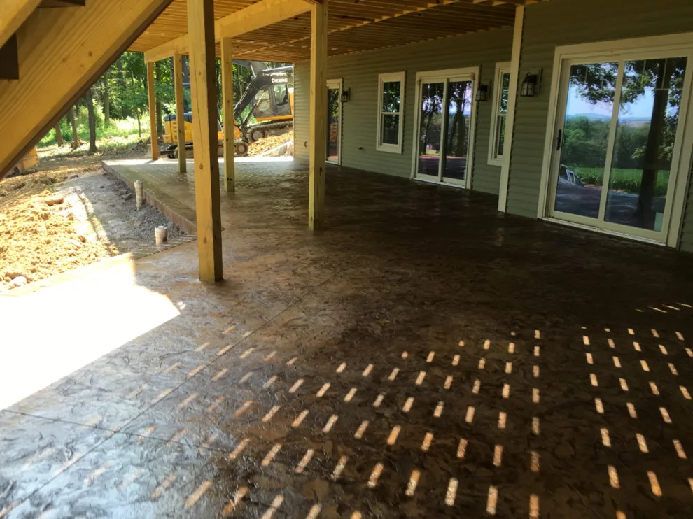 Windy Hill Concrete Inc - Photo 9