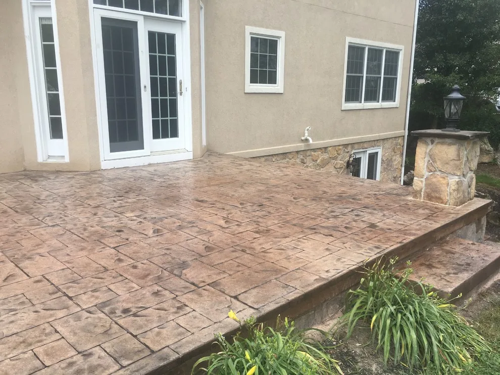 Windy Hill Concrete Inc - Photo 12