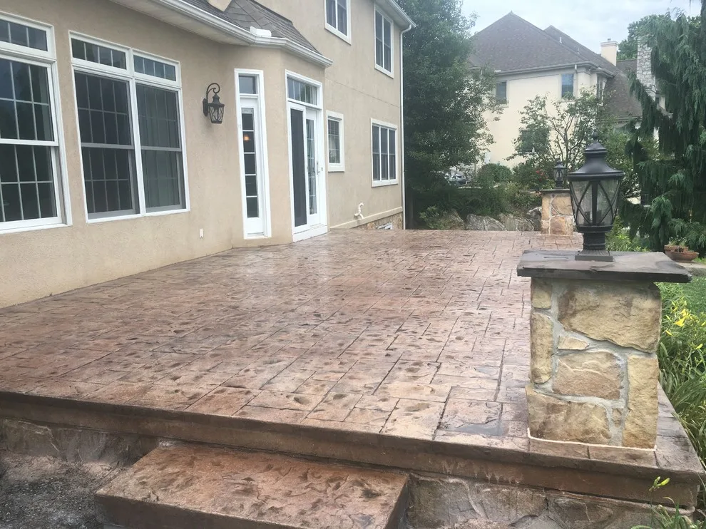 Windy Hill Concrete Inc - Photo 6