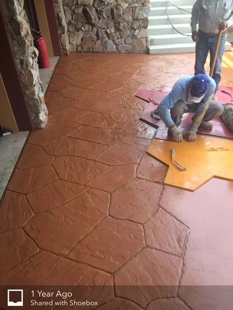 Our Efforts by Pyramid Concrete, Albuquerque, NM - Photo 14