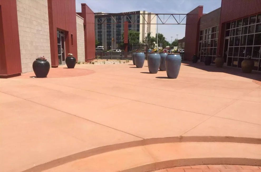Our Efforts by Pyramid Concrete, Albuquerque, NM - Photo 15