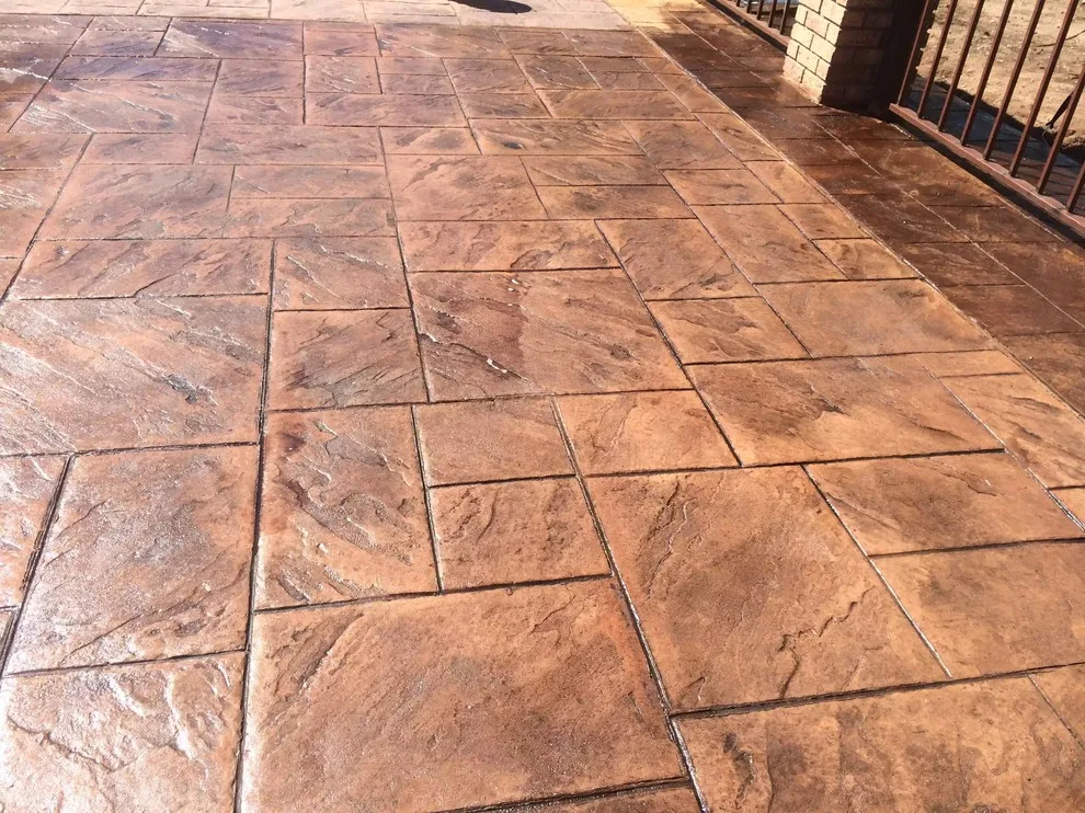 Our Efforts by Pyramid Concrete, Albuquerque, NM - Photo 13