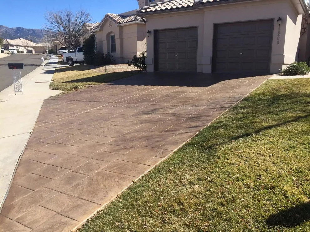 Our Efforts by Pyramid Concrete, Albuquerque, NM - Photo 10