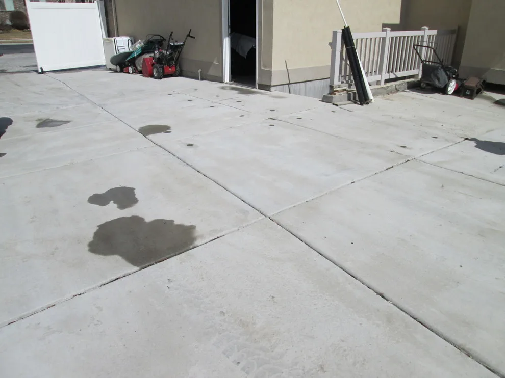 Lift Right Concrete LLC - Photo 3