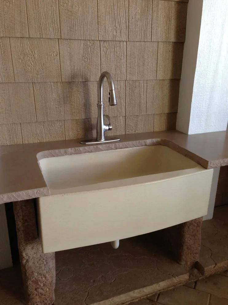 Custom Concrete Designs/Solidify Concrete Studios - Photo 8