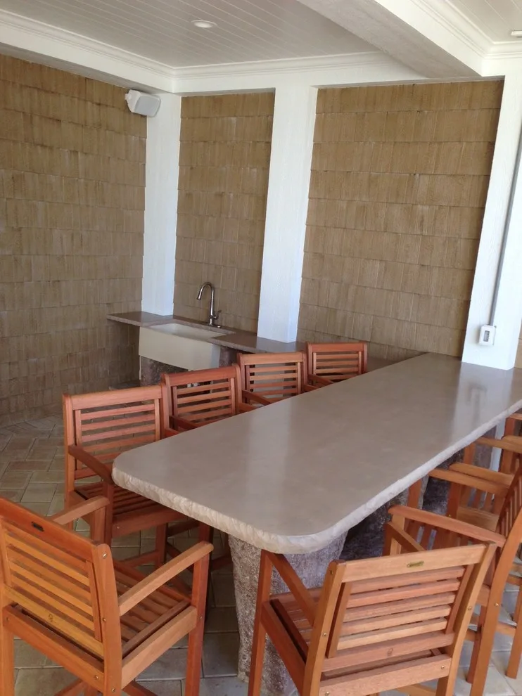 Custom Concrete Designs/Solidify Concrete Studios - Photo 3
