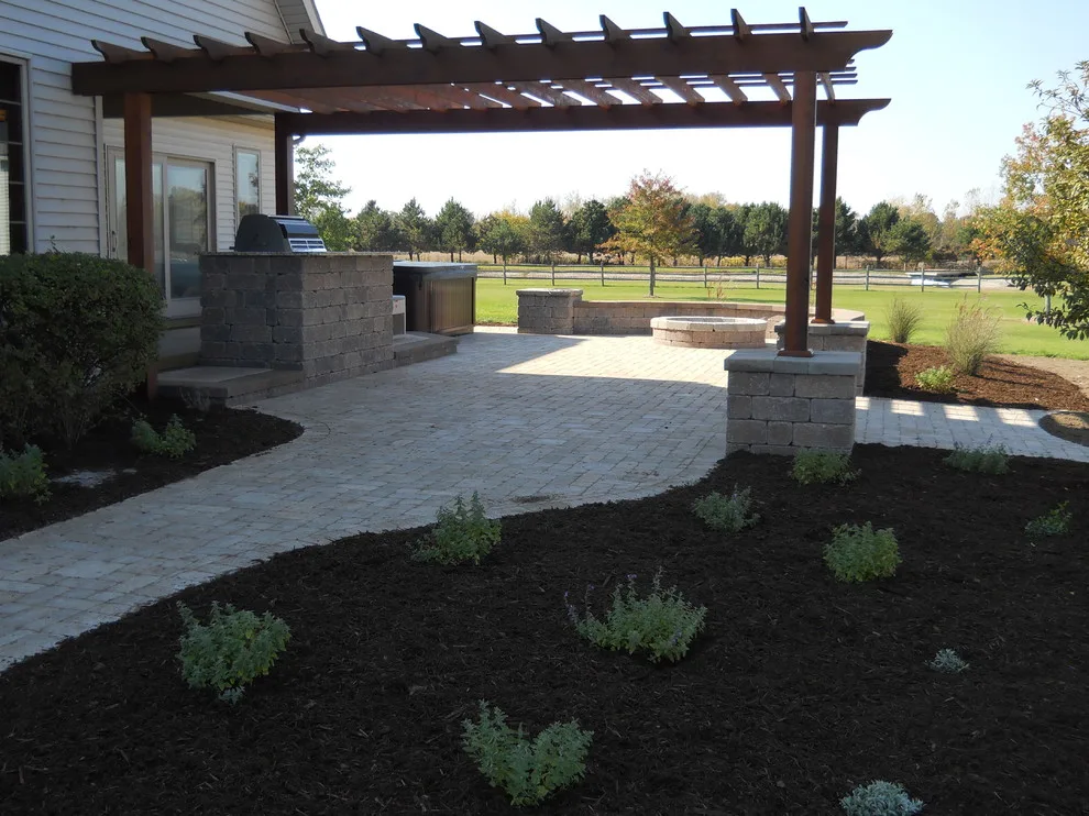 Twin Oaks Landscape, Inc. - Photo 8