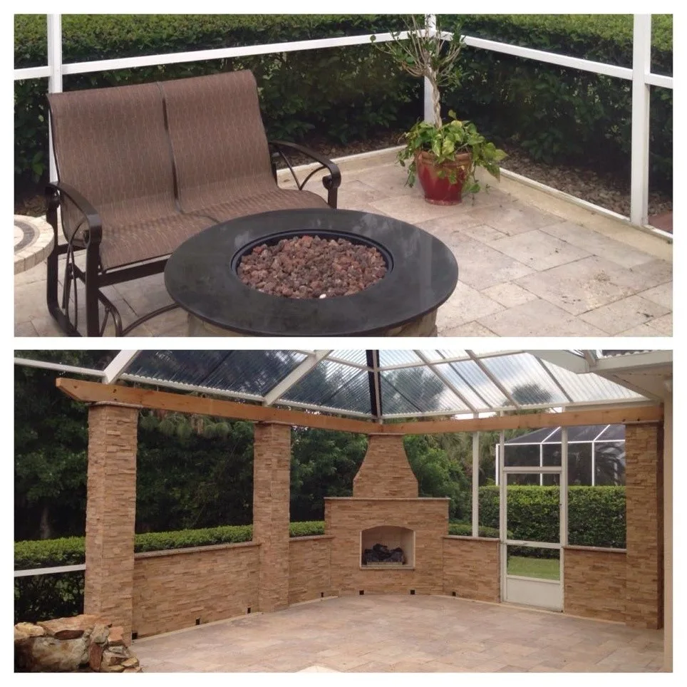 Alfresco Lifestyle by Cypress Creek Outdoors - Photo 5