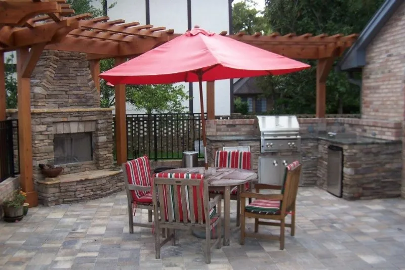 Alfresco Lifestyle by Cypress Creek Outdoors - Photo 24