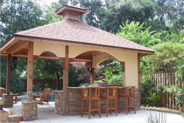 Alfresco Lifestyle by Cypress Creek Outdoors - Photo 12