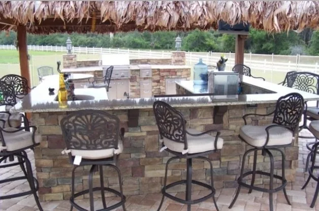 Alfresco Lifestyle by Cypress Creek Outdoors - Photo 7