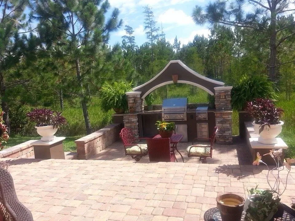 Alfresco Lifestyle by Cypress Creek Outdoors - Photo 20