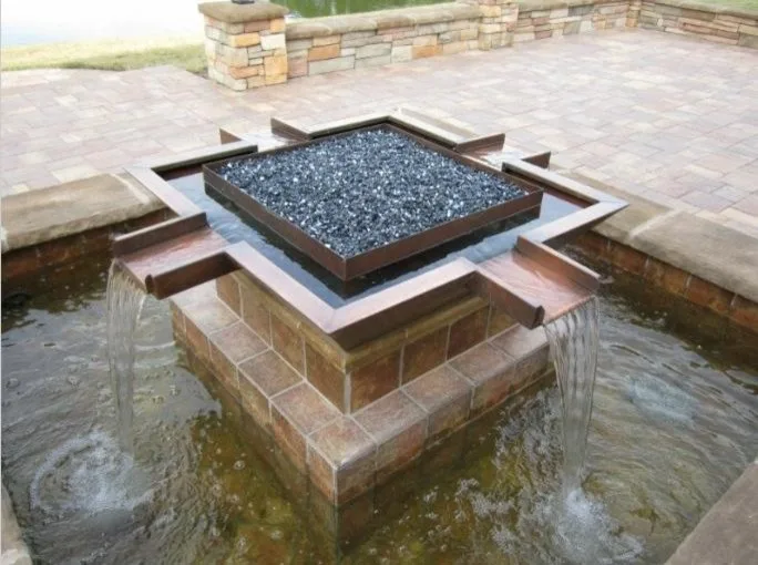 Alfresco Lifestyle by Cypress Creek Outdoors - Photo 29