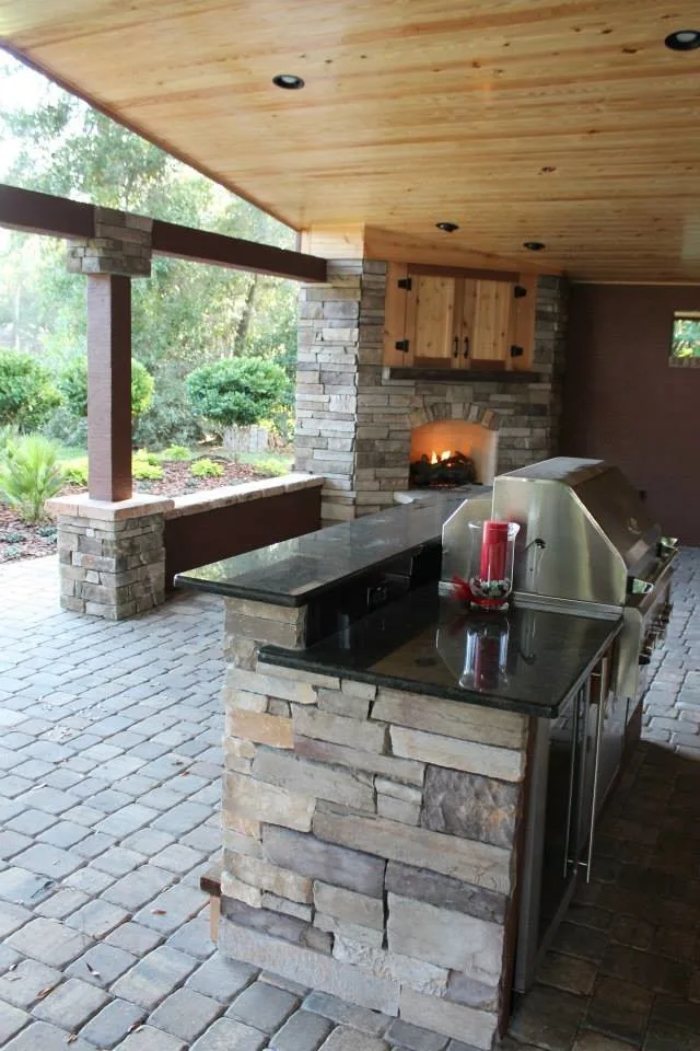 Alfresco Lifestyle by Cypress Creek Outdoors - Photo 27
