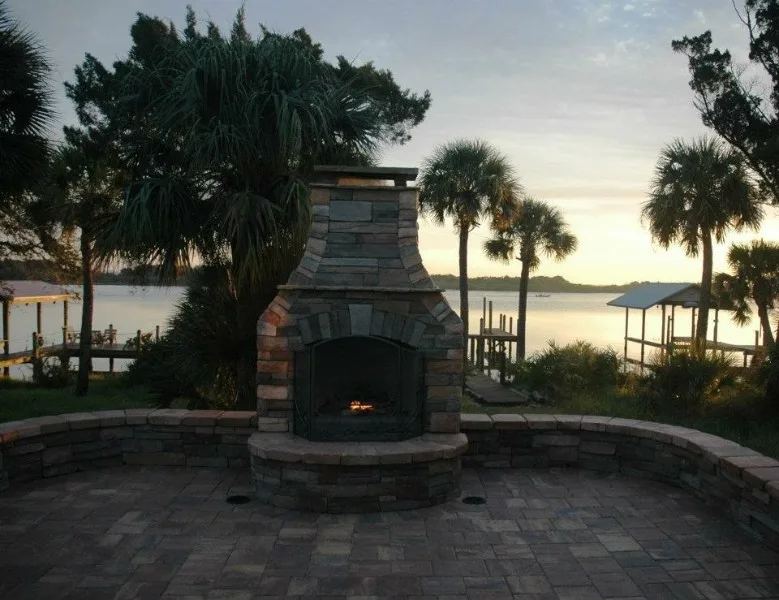 Alfresco Lifestyle by Cypress Creek Outdoors - Photo 23