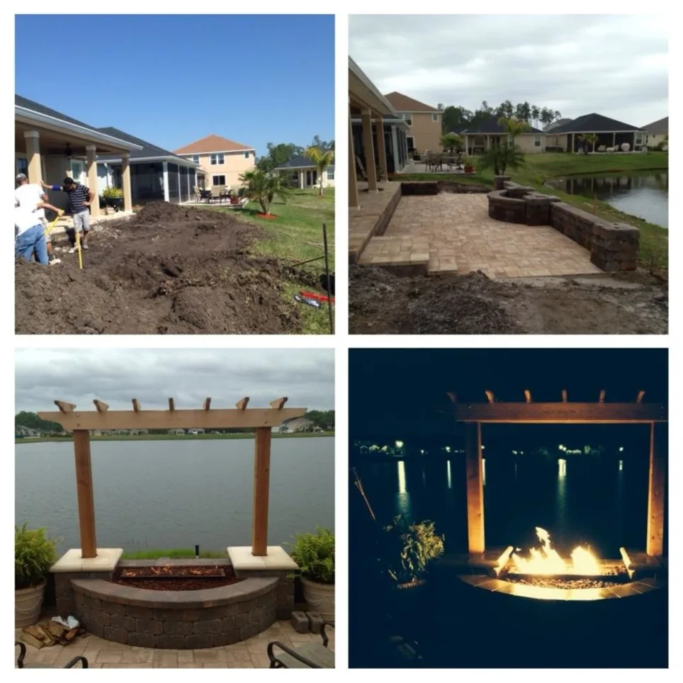 Alfresco Lifestyle by Cypress Creek Outdoors - Photo 18