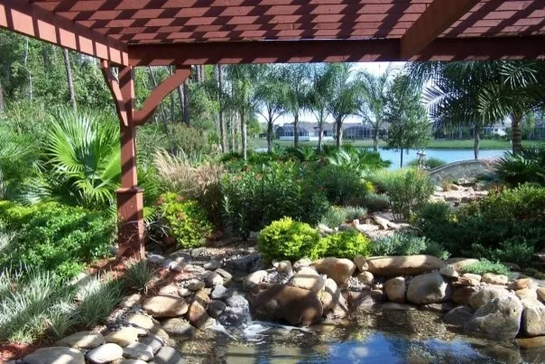 Alfresco Lifestyle by Cypress Creek Outdoors - Photo 3