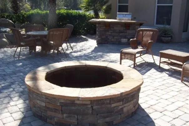 Alfresco Lifestyle by Cypress Creek Outdoors - Photo 21