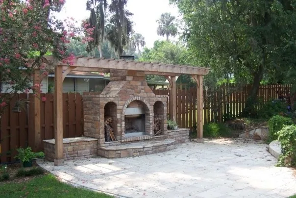 Alfresco Lifestyle by Cypress Creek Outdoors - Photo 28