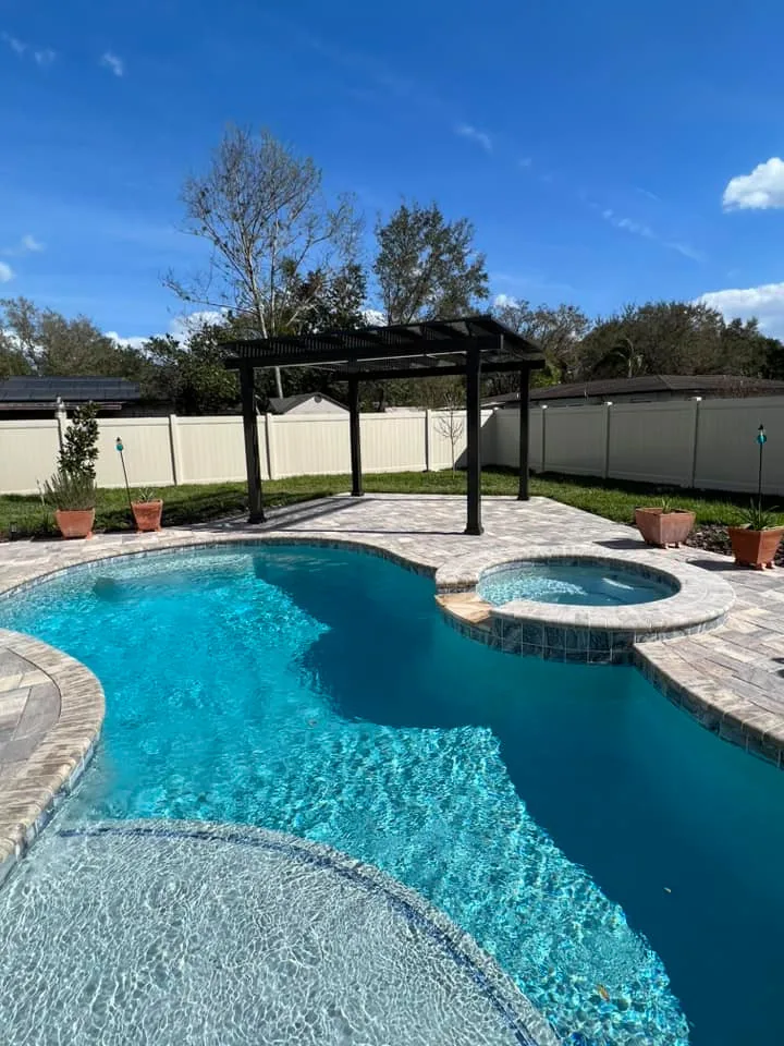 Alfresco Lifestyle by Cypress Creek Outdoors - Photo 9