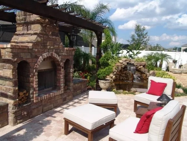 Alfresco Lifestyle by Cypress Creek Outdoors - Photo 25
