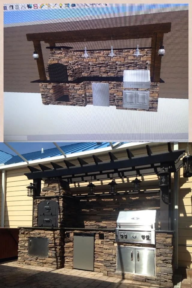 Alfresco Lifestyle by Cypress Creek Outdoors - Photo 19