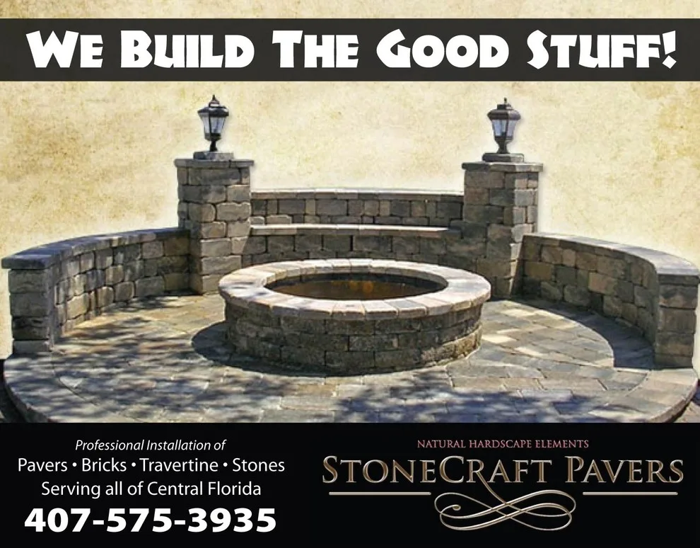 StoneCraft Pavers, LLC - Photo 12
