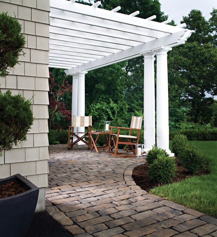 Personalized Patio Canopies by Arizona Hardscape Creations LLC - Photo 4