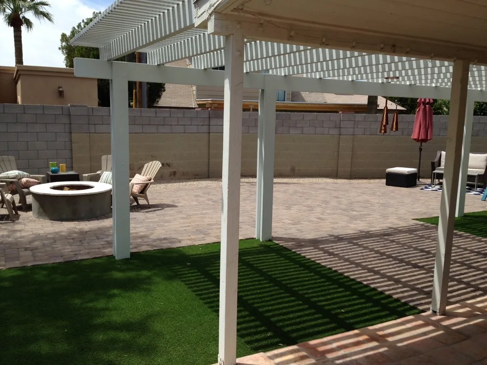 Personalized Patio Canopies by Arizona Hardscape Creations LLC - Photo 5