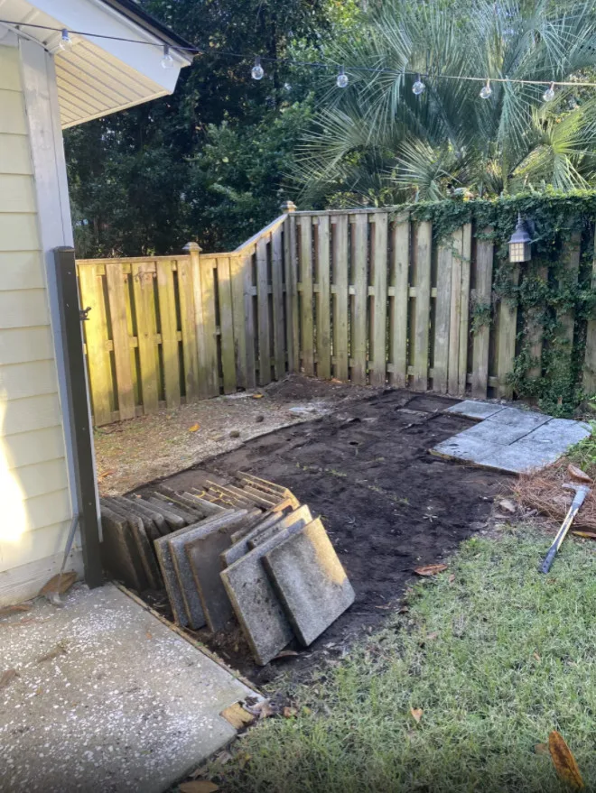 Charleston Pavers LLC - Photo 3