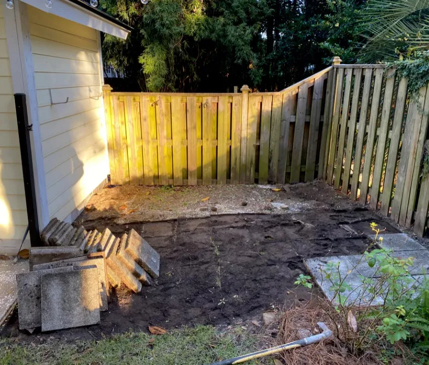 Charleston Pavers LLC - Photo 14