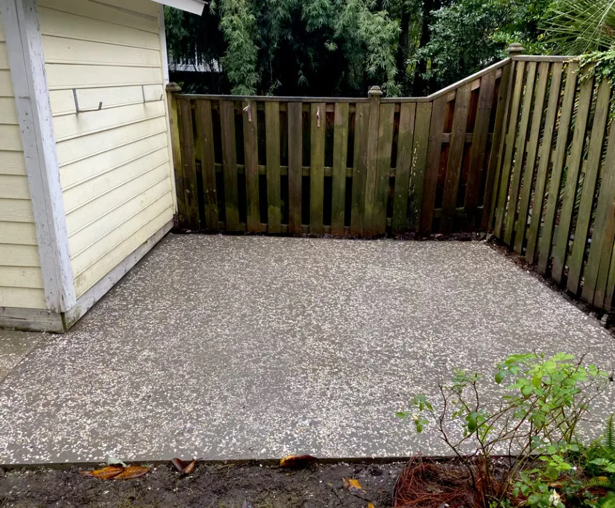 Outdoor Space Expansion by Charleston Pavers LLC - Photo 3