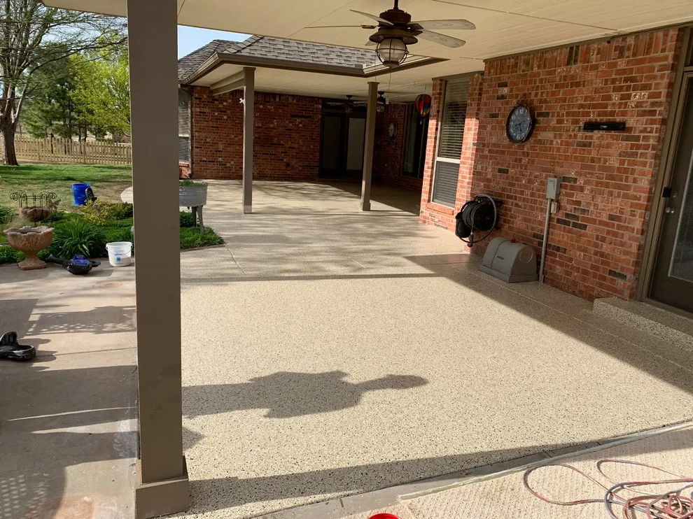 RTP Concrete Coatings - Photo 8