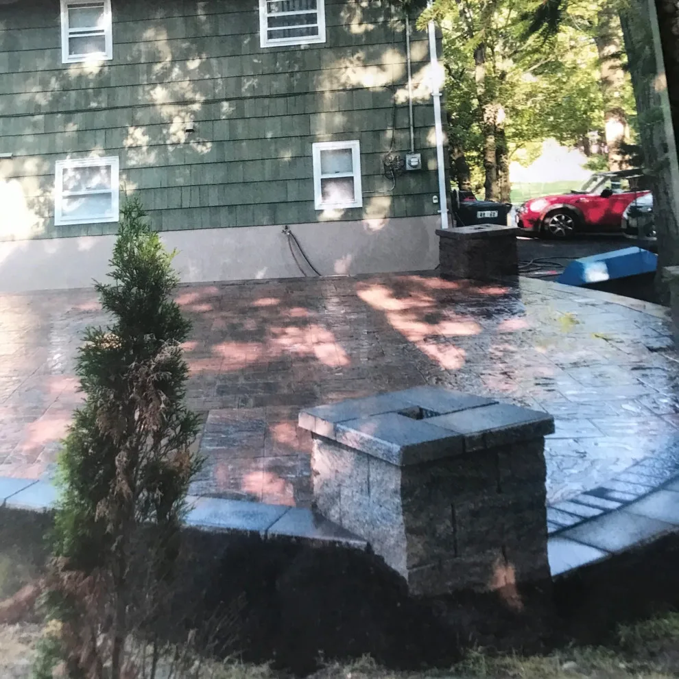 Outdoor Spaces by Five Star Contractors - Photo 15