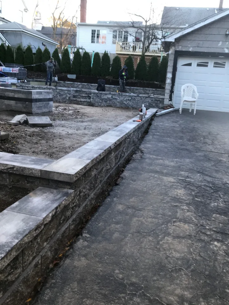 Outdoor Spaces by Five Star Contractors - Photo 13