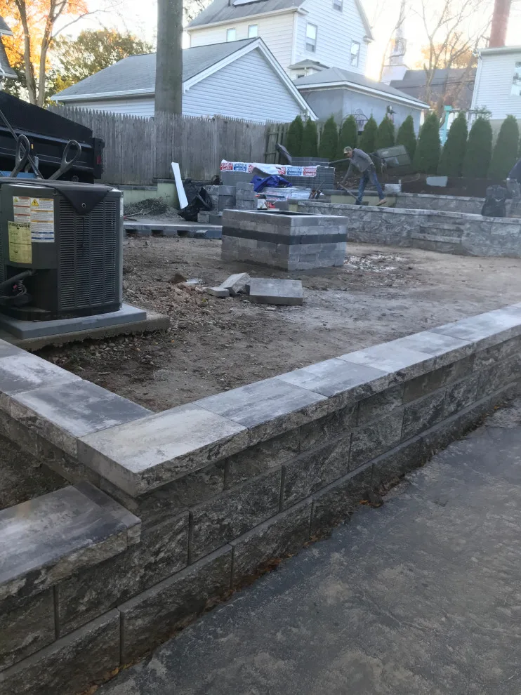 Outdoor Spaces by Five Star Contractors - Photo 61