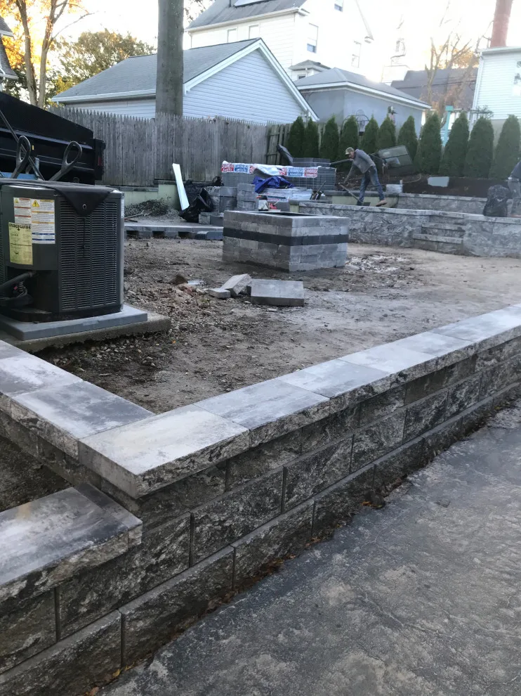 Outdoor Spaces by Five Star Contractors - Photo 62