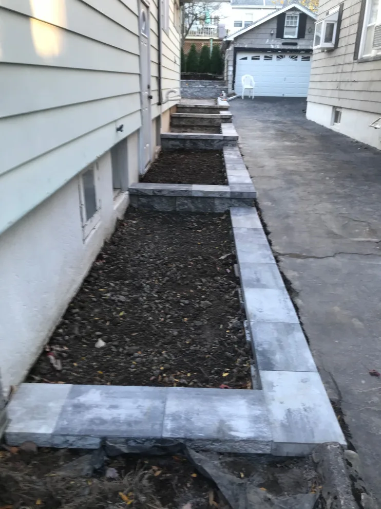 Outdoor Spaces by Five Star Contractors - Photo 14